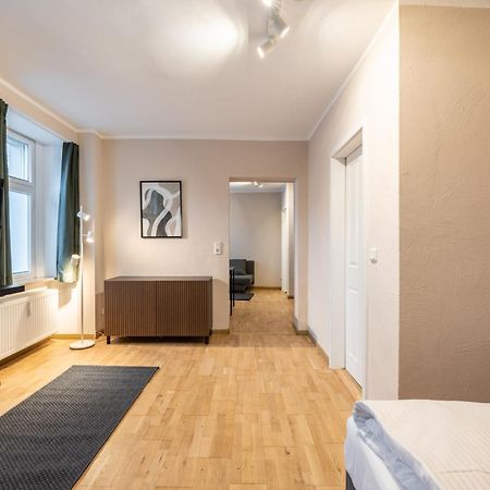 Suite & Apart Berlijn Buitenkant foto