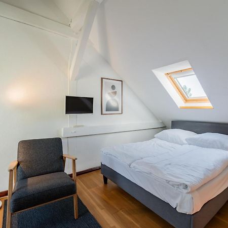 Suite & Apart Berlijn Buitenkant foto
