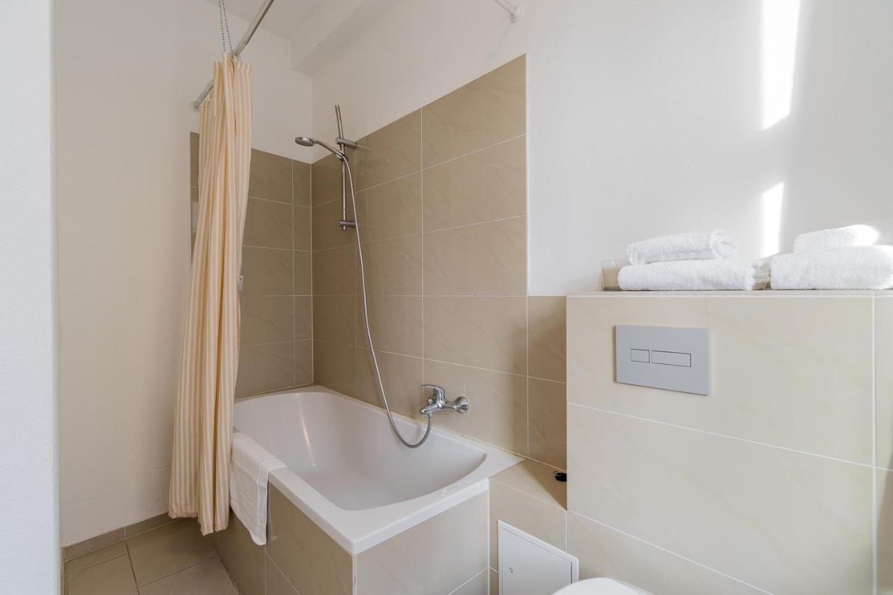 Suite & Apart Berlijn Buitenkant foto