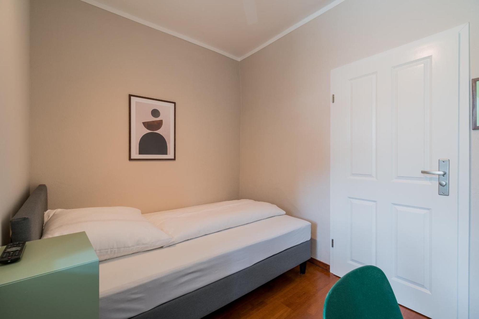 Suite & Apart Berlijn Buitenkant foto