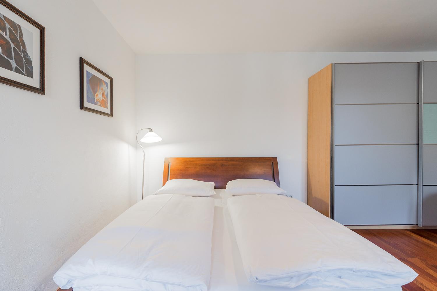 Suite & Apart Berlijn Kamer foto