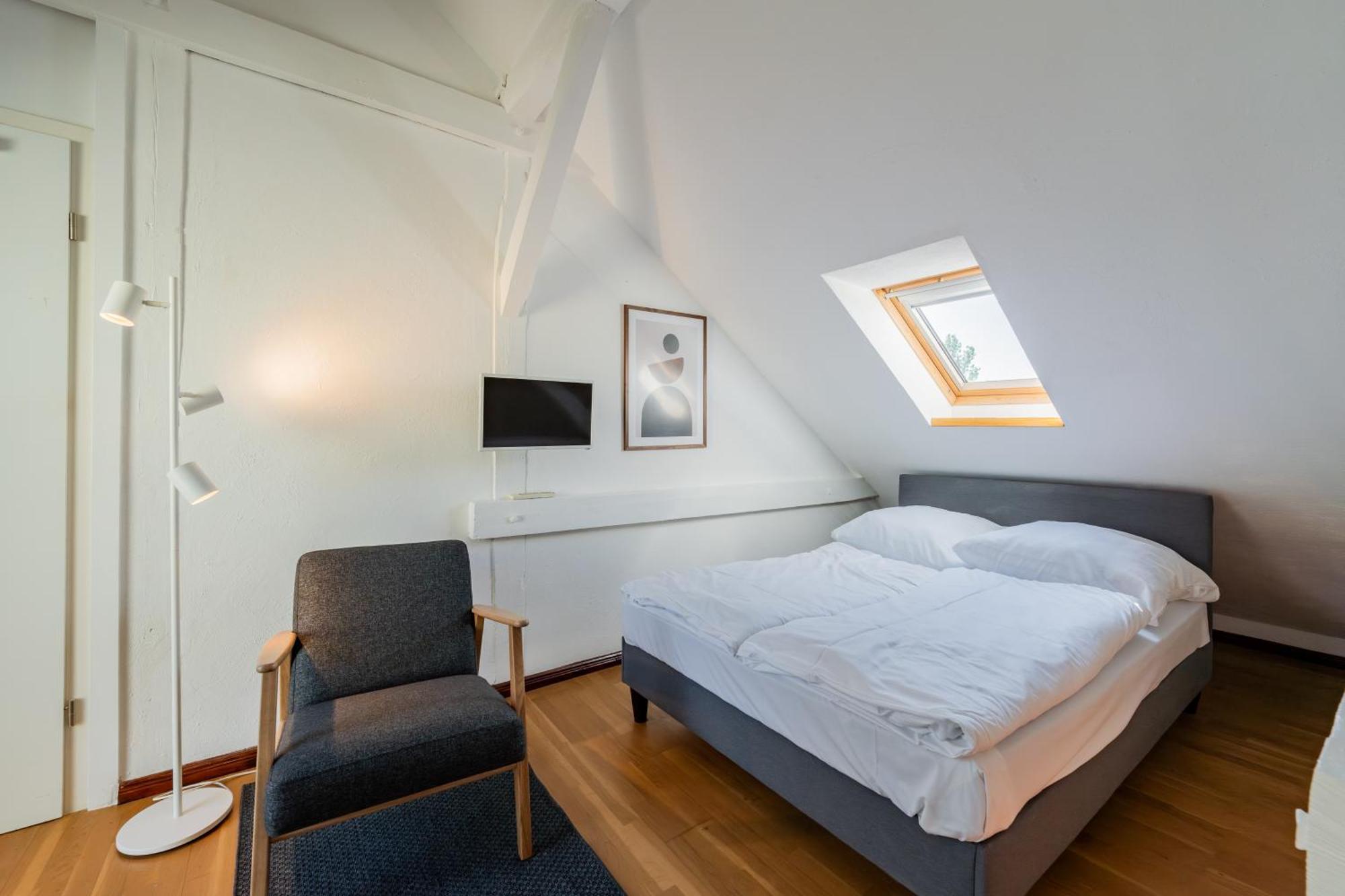 Suite & Apart Berlijn Buitenkant foto