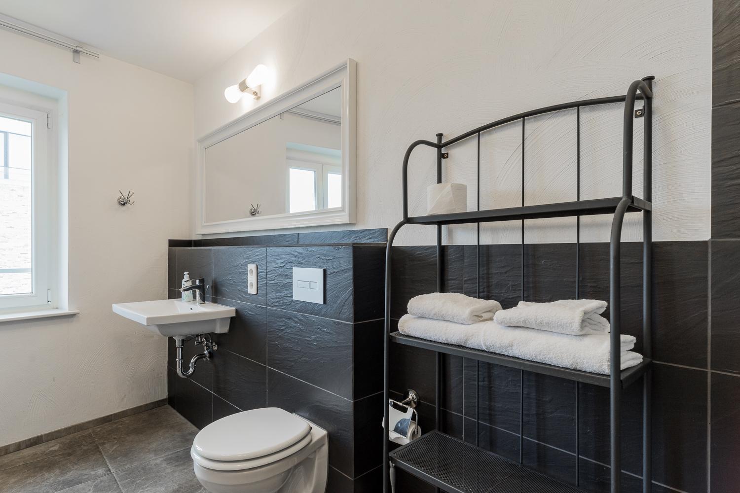 Suite & Apart Berlijn Kamer foto
